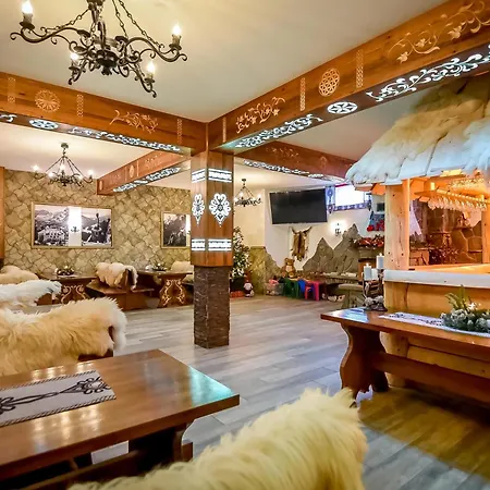Bed & Breakfast Pokoje 