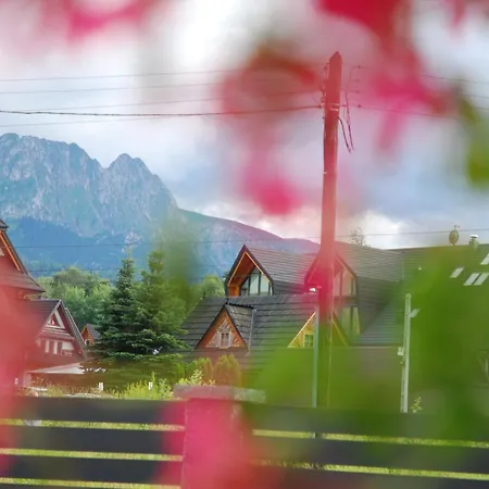 Pokoje 